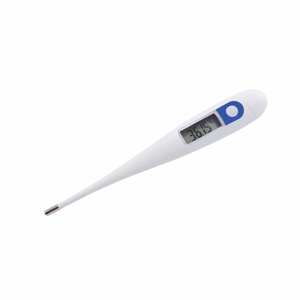MED-COMFORT Digitales wasserdichtes Fieberthermometer