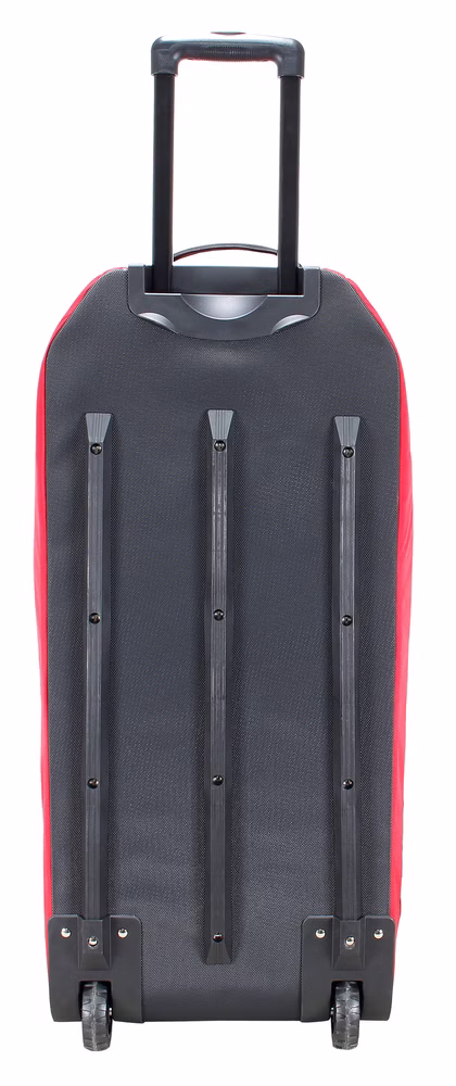 Tee-uu JUMBOBAG Trolleytasche Bekleidungstasche