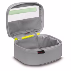PAX Wasserkuppe WK 2.0 Klarsichtmodul MB mit Klett
