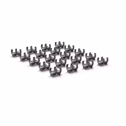 PAX-Clip-In-System Ampullenclip 3.0 Set (20 Stück)
