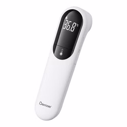 Kontaktloses Infrarot-Thermometer mit 1-Sekunden Messung