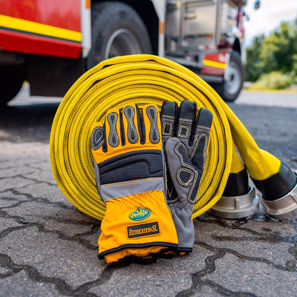FerdyF. Extrication-SL Schutzhandschuh Gr. 6 - XS