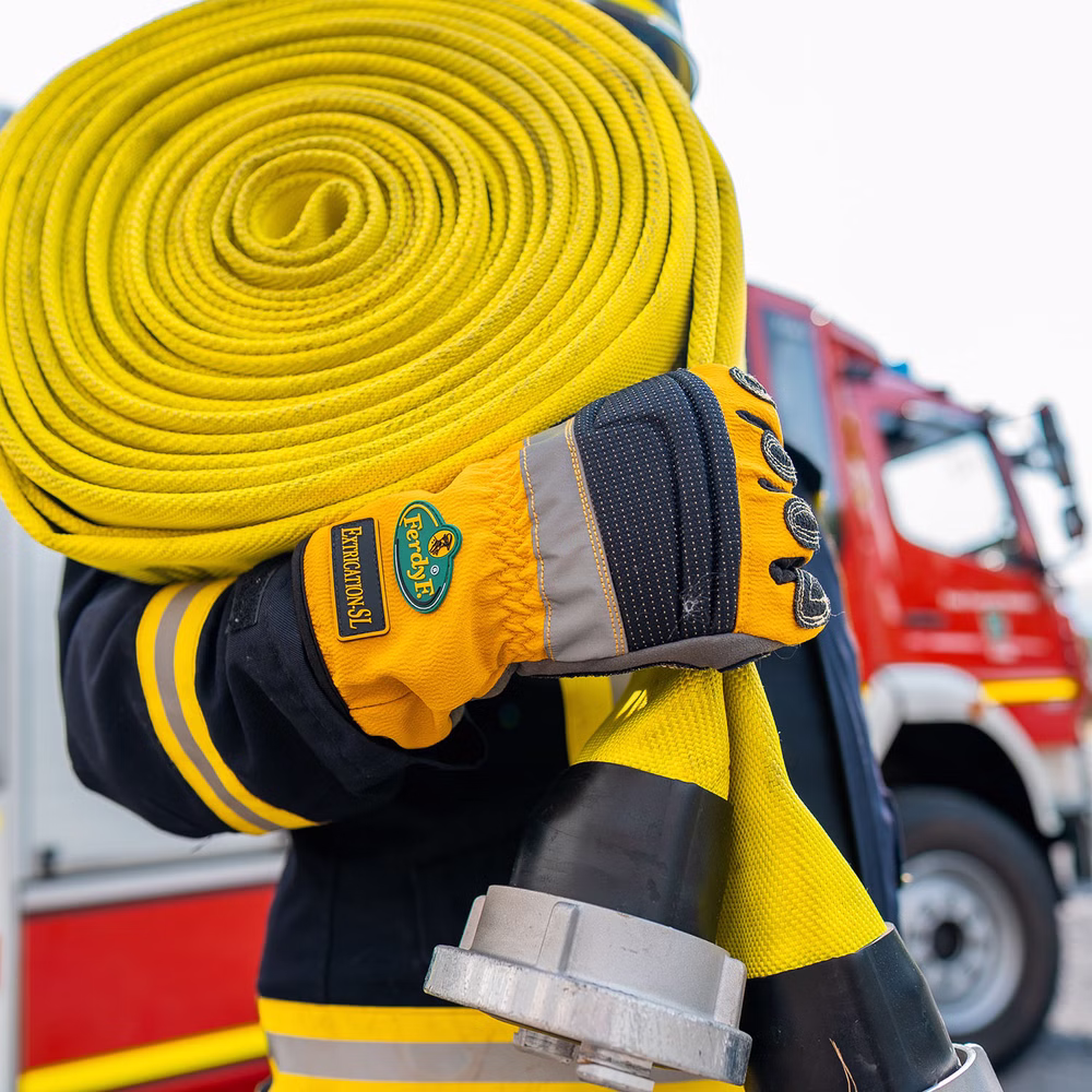 FerdyF. Extrication-SL Schutzhandschuh Gr. 6 - XS