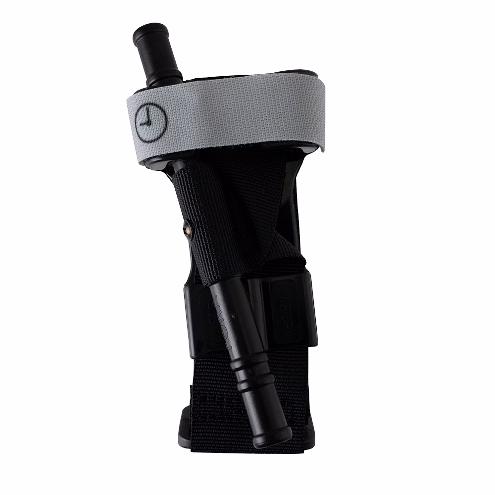 FR19 Gen 2 Tourniquet Abbindesystem Schwarz