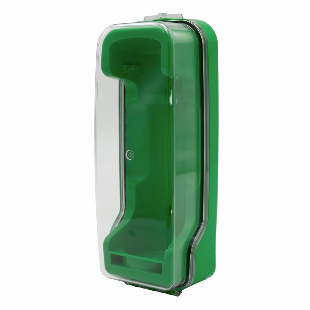 WERO Augenspülstation DustProof - Mini für Augenspülflasche A 5 & P5
