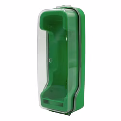 WERO Augenspülstation DustProof - Mini für Augenspülflasche A 5 & P5
