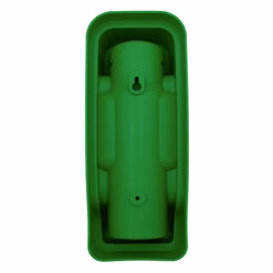 WERO Augenspülstation DustProof - Mini für Augenspülflasche A 5 & P5