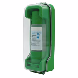 WERO Augenspülstation DustProof - Mini für Augenspülflasche A 5 & P5