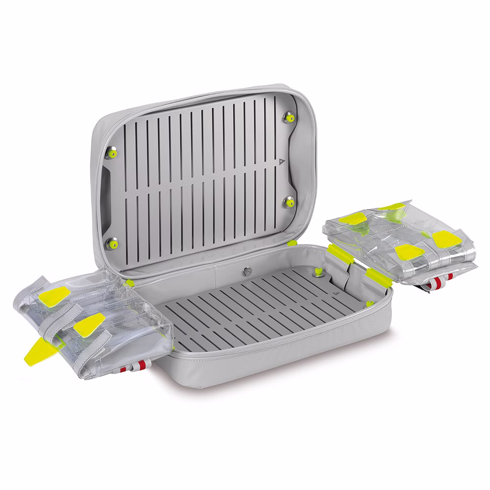 PAX Ampullarium XL POS Clip-In - 3.0 für Wasserkuppe Rucksäcke