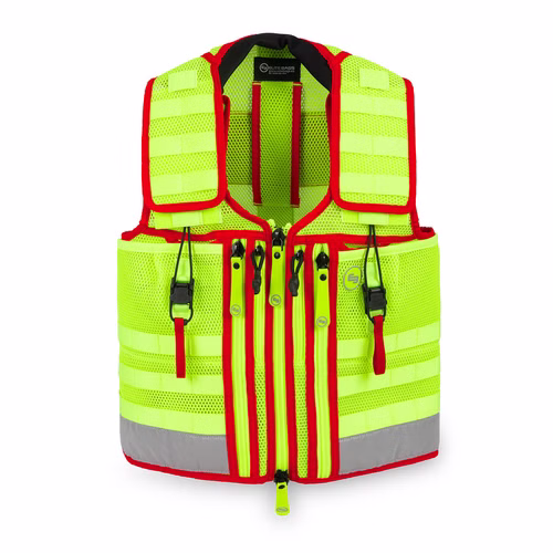 EliteBags HELI-VEST EInsatzweste