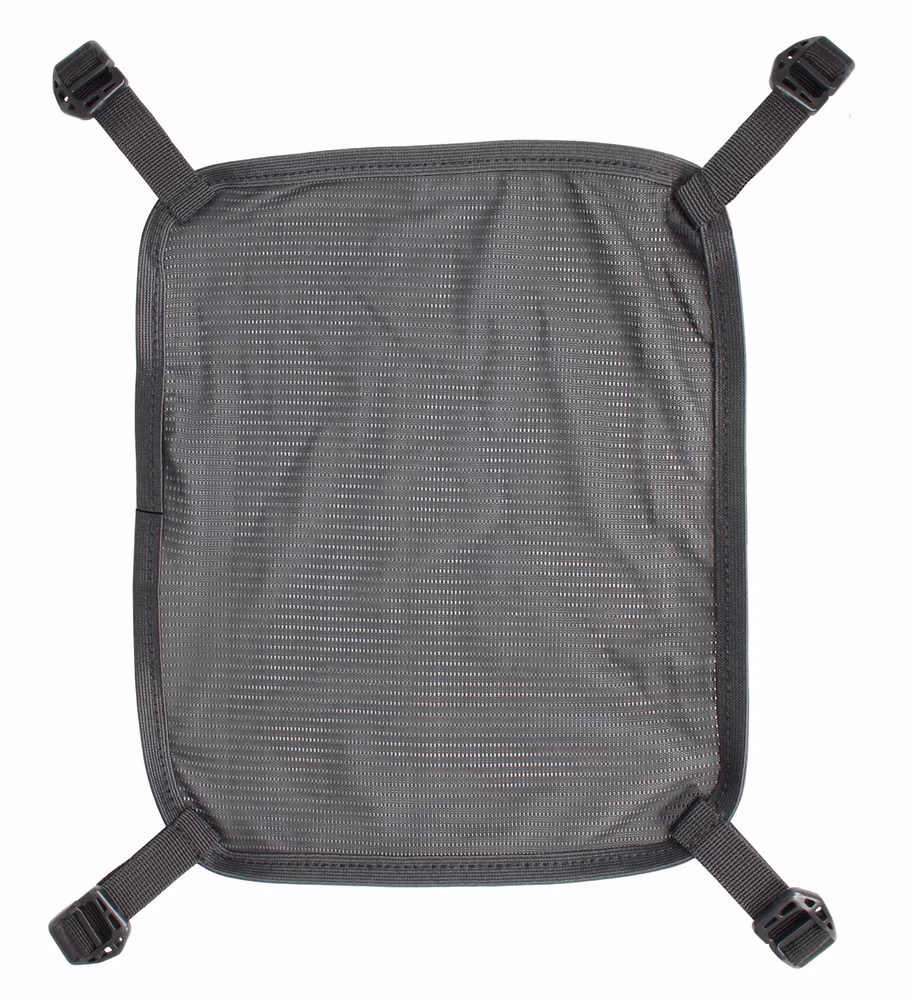 Tee-uu Helmhalterung für SHIFTBAG EVO und EQUIBAG EVO