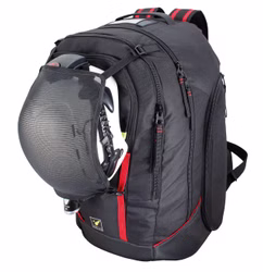 Tee-uu Helmhalterung für SHIFTBAG EVO und EQUIBAG EVO