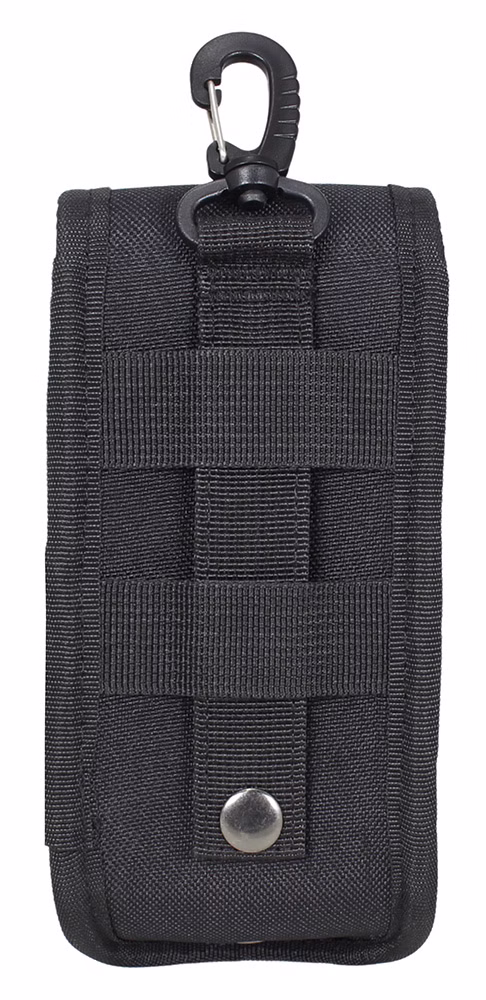 Tee-uu GLASSES TAC Brillen-Holster für Schutzbrillen