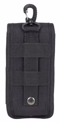 Tee-uu GLASSES TAC Brillen-Holster für Schutzbrillen