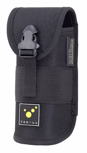 Tee-uu GLASSES TAC Brillen-Holster für Schutzbrillen