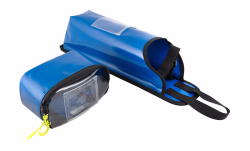 AEROcase MEDpack Modultaschen-Set Ergänzung Sauerstoff