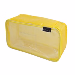 Tee-uu PRAXIS Modultasche XL Gelb