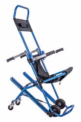 Lifeguard Trans-Chair Evakuierungsstuhl Treppenstuhl