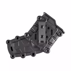 XShear Gen2 Tactical Holster für XShear Rettungsschere