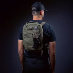 XShear Gen2 Tactical Holster für XShear Rettungsschere