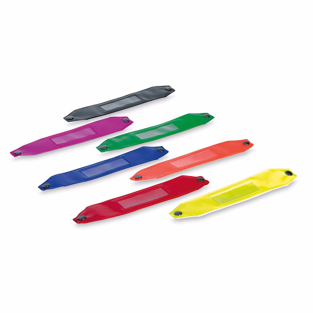 PAX Griff als seitliche Handgriffaufnahme für Modultaschen P5/11 2.0 mit Klarsichteinschubfach