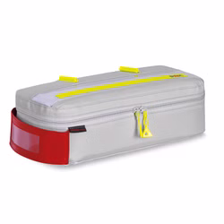 PAX Griff als seitliche Handgriffaufnahme für Modultaschen P5/11 2.0 mit Klarsichteinschubfach