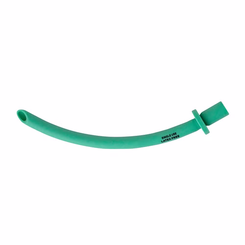 AEROtube Wendltubus Silikon Nasopharyngealtubus Wendeltubus