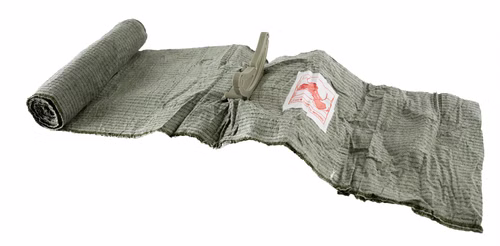 AEROuse Notfallbandage Traumabandage mit Wundauflage