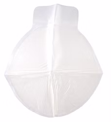 AEROtube Chest Seal Thoraxpflaster ohne Ventil