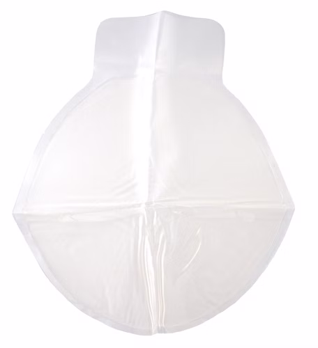 AEROtube Chest Seal Thoraxpflaster