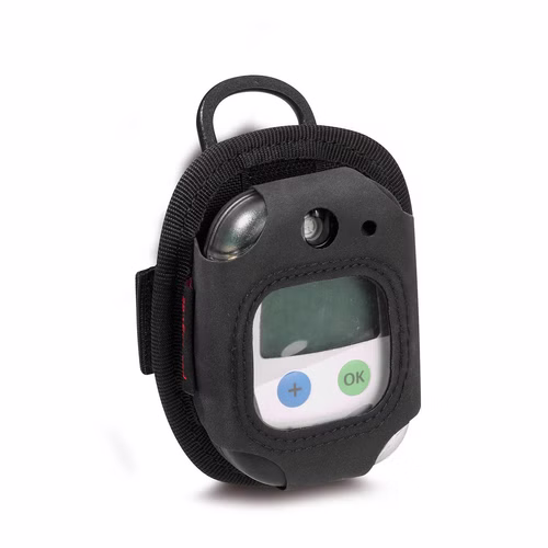 PAX Holster für Dräger CO-Messgerät