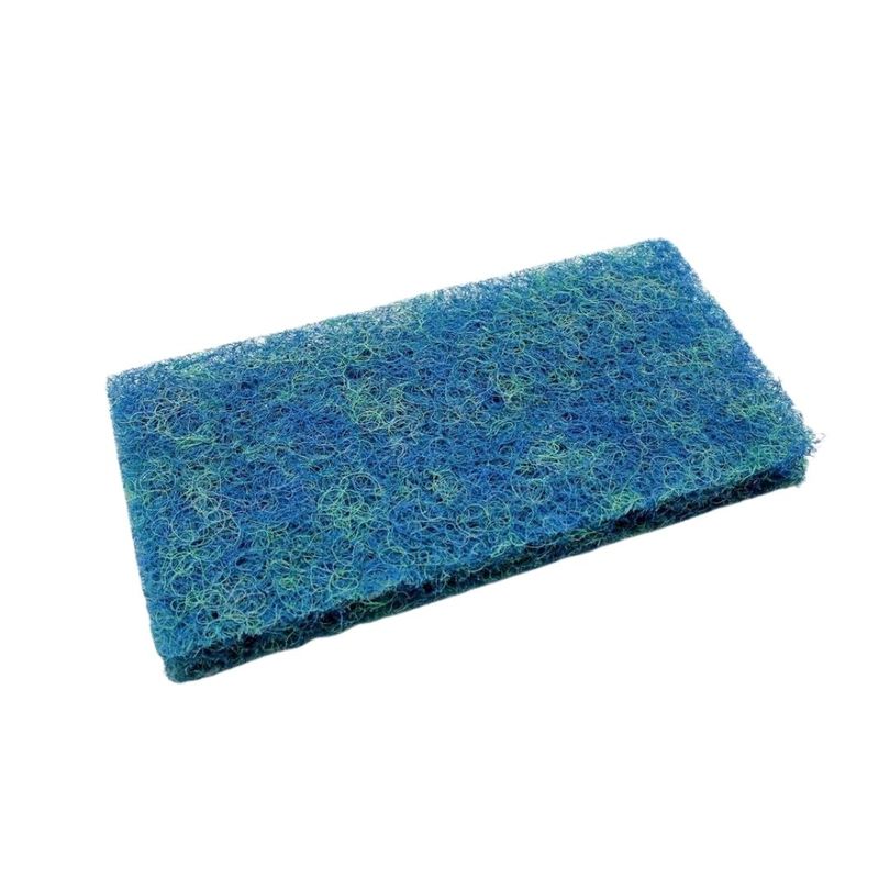 Japanmatte in blau für CBF-Serie Teichfilter 