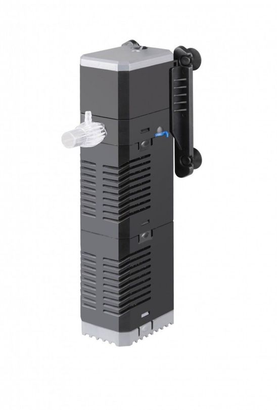 CHJ-602 Aquarium Innenfilter 600 L/h bis 250l Aquarien