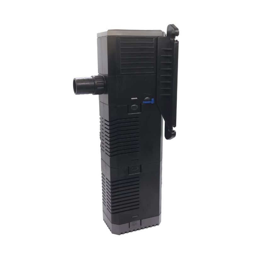 CHJ-1502 Aquarium Innenfilter 1500 L/h bis 500l Aquarien