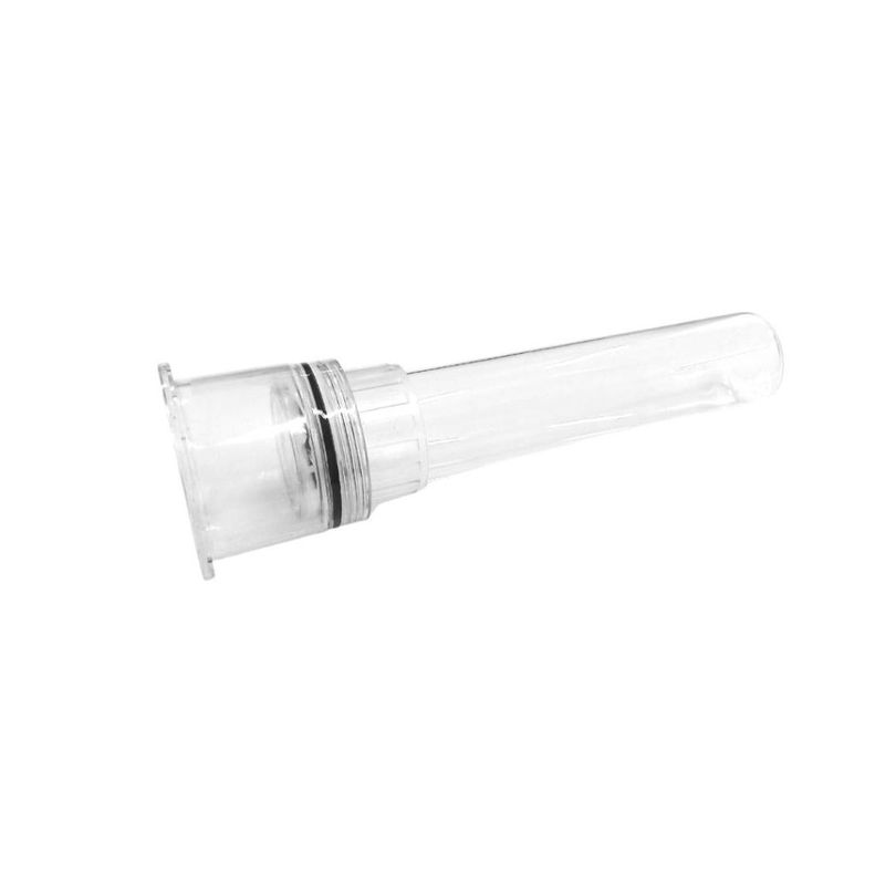 UVC Quarzglas für Wasserklärer Cuv 109