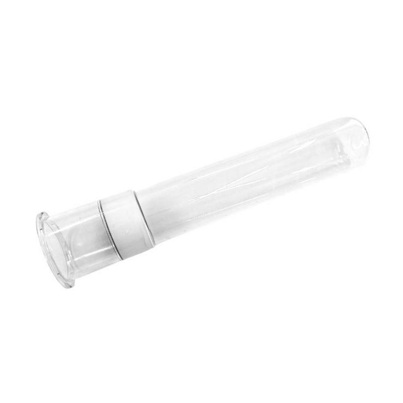 UVC Quarzglas für Wasserklärer Cuv 111