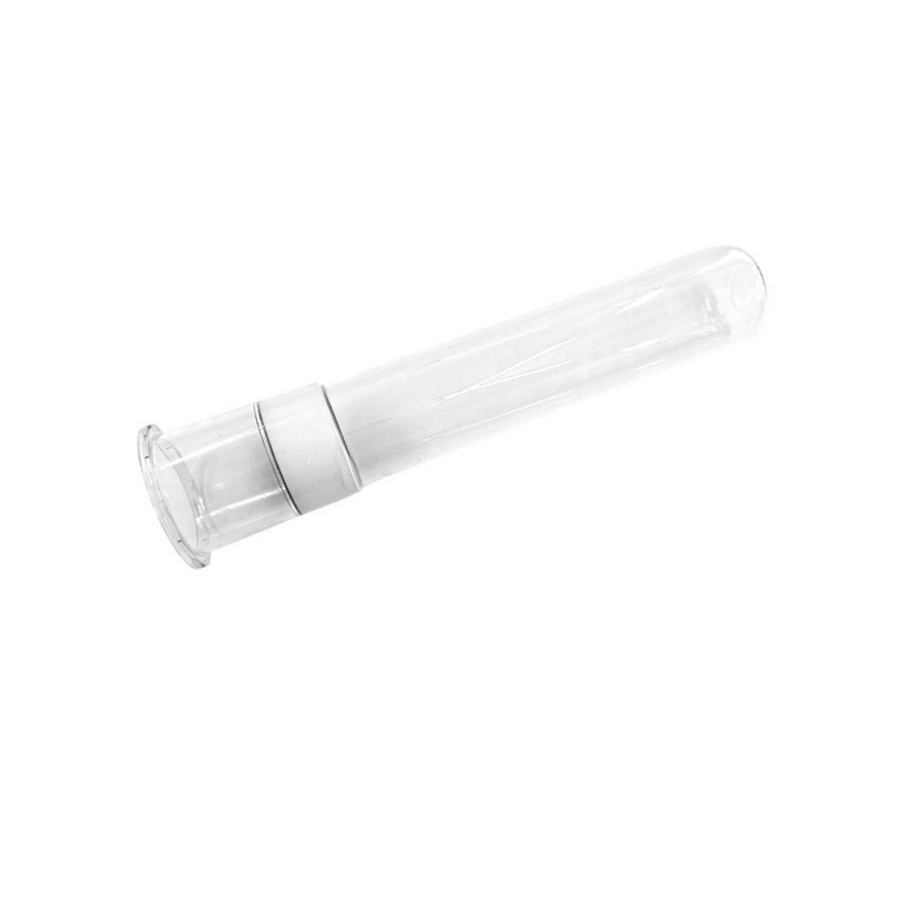 UVC Quarzglas für Wasserklärer Cuv 118