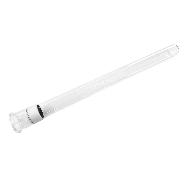 UVC Quarzglas für Wasserklärer Cuv 155