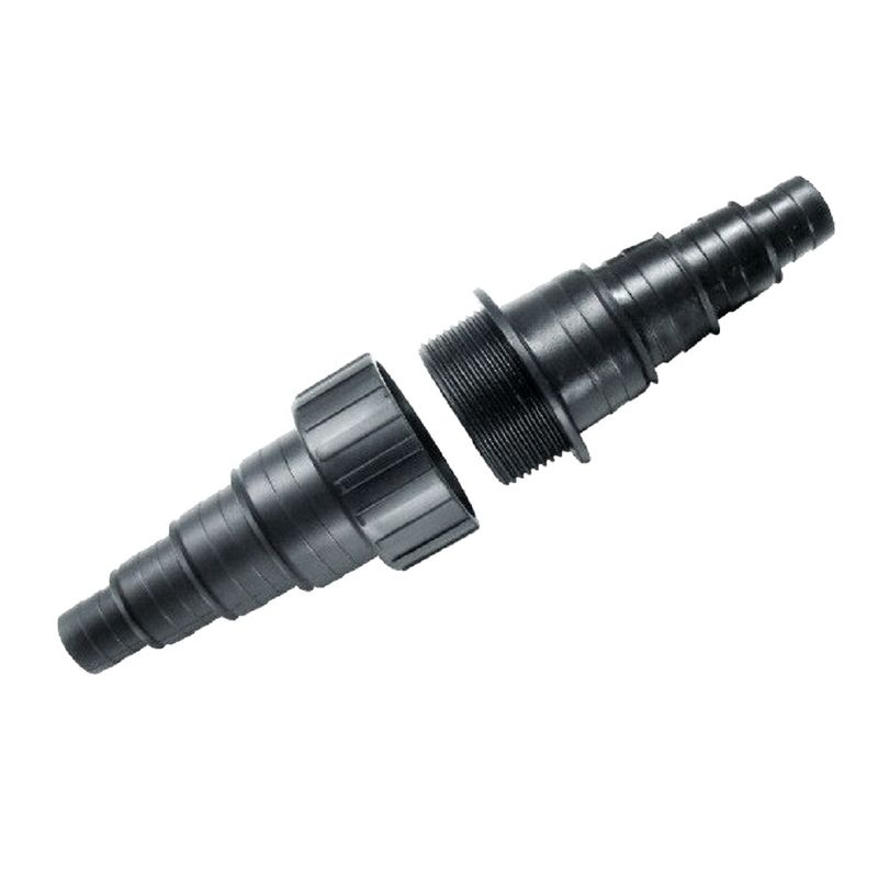 CMT-101 Schlauchverbinder für Schlauchgrößen 20/25/32/38mm 