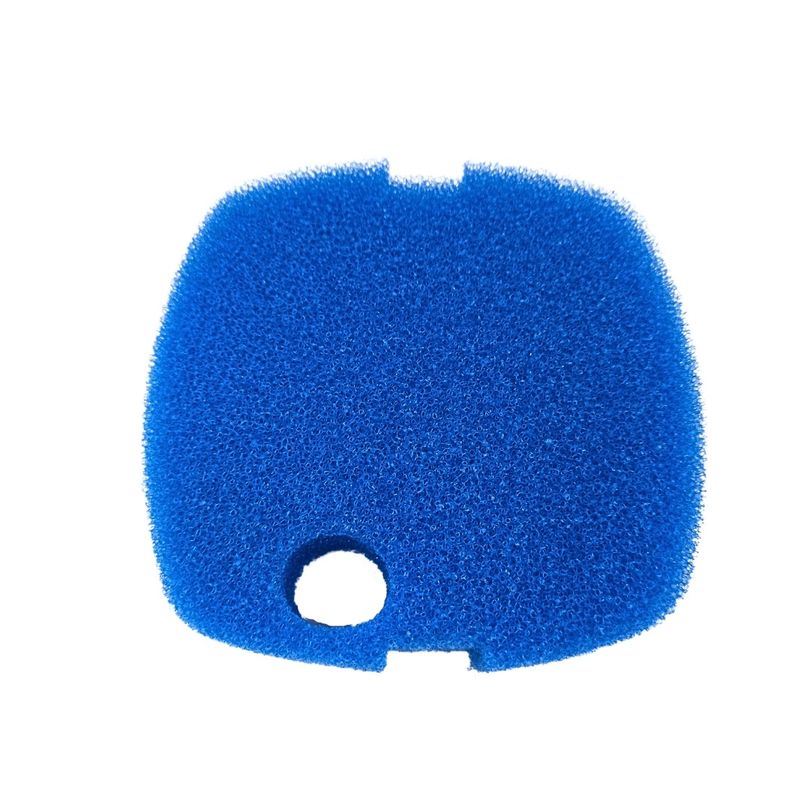 Filterschwamm blau 4cm für HW-302 Außenfilter 