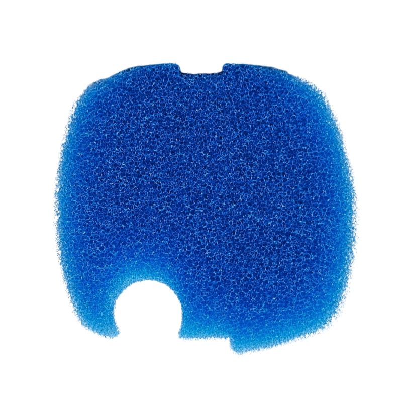Filterschwamm blau 4cm für HW-303/703 Außenfilter