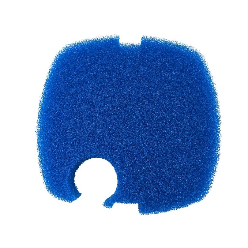 Filterschwamm blau 4cm für HW-304/704 Außenfilter 