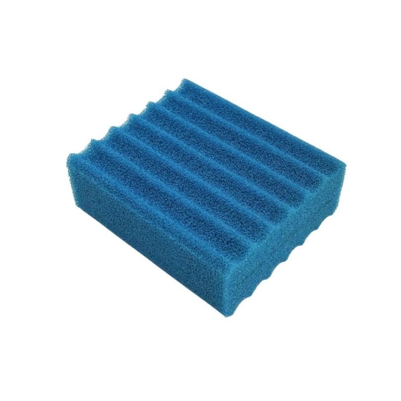Ersatzschwamm in BLAU für CBF-Serie Teichfilter 