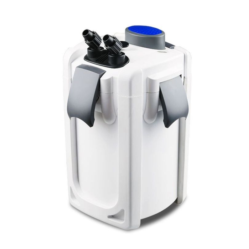 Außenfilter HW-703A – 30 W, bis 700 L Becken