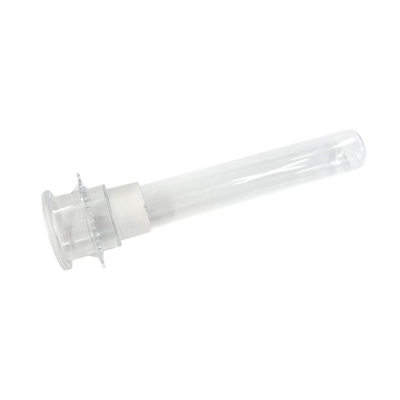 UVC Quarzglas/Ersatzglas für Teichfilter Modell CPF-380
