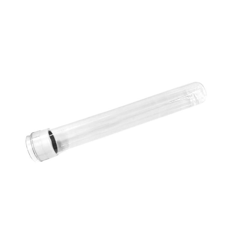 UVC Quarzglas für Wasserklärer Cuv 224