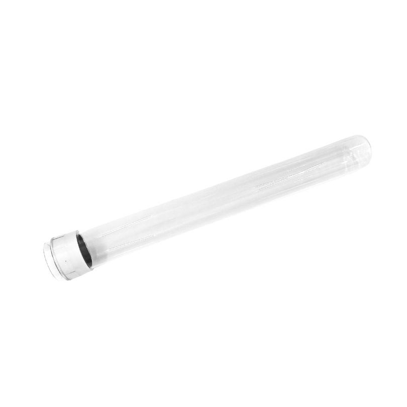 UVC Quarzglas für Wasserklärer Cuv 236