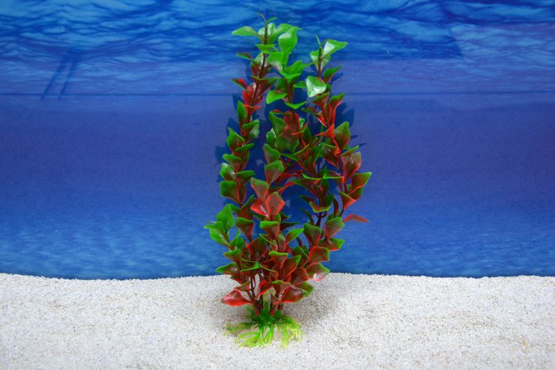Amtra Ludwigia L 27 cm – Künstliche Pflanze für Aquarien