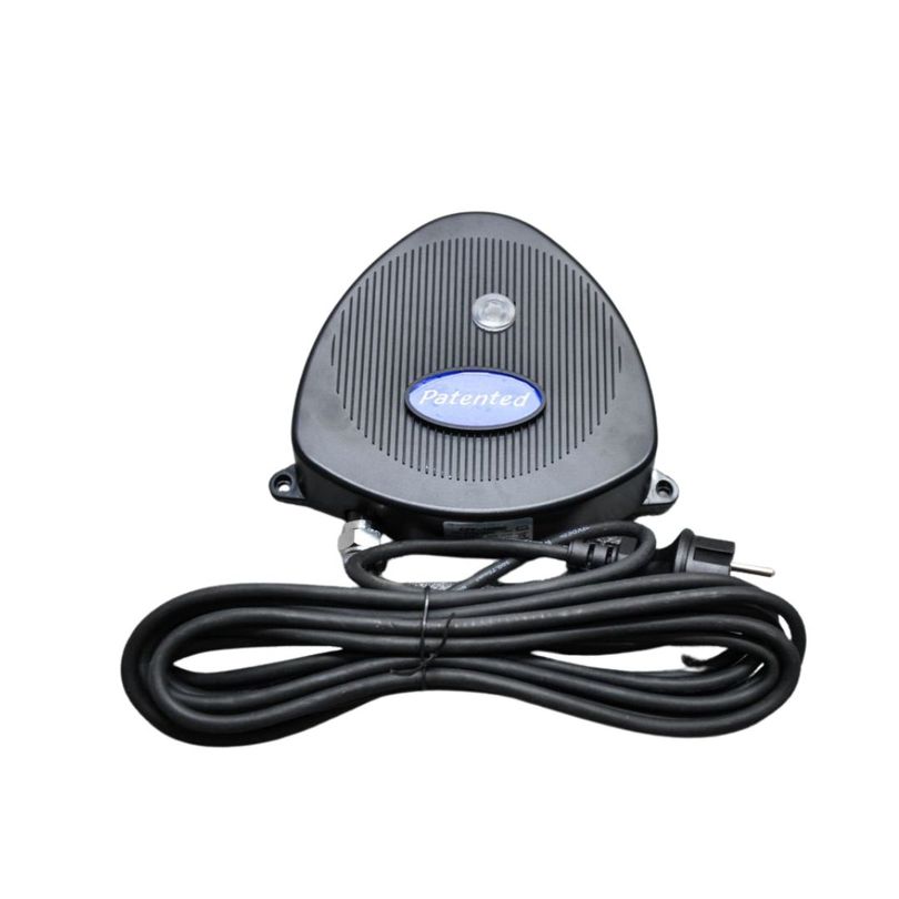 Ersatzteil UVC Klärer CPF 10000 Druckteichfilter