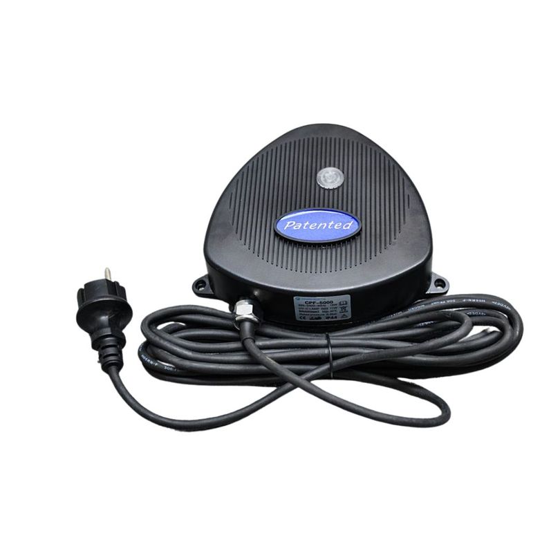 Ersatzteil UVC Klärer CPF 5000 Druckteichfilter